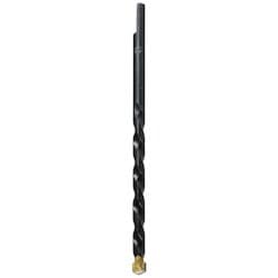 L. H. Dottie CD5325 | 5/32 Inch x 5-1/2 Inch Carbide Tipped Hammer Drill Bit