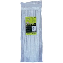 L. H. Dottie DT14H | 14.5'' Natural Heavy Duty Cable Tie