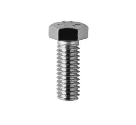 L. H. Dottie MB14212 | 1/4''-20 x 2-1/2'' Hex Head Tap Bolt