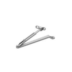 LCN Closers 1460-3077/PA 695 | LCN Door Closer Arm, Regular Arm, 1460 Series, Dark Bronze