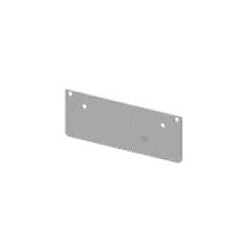 LCN Closers 4110-18 695 | Door Closer Plate, Dark Bronze, for 4110 Series Door Closer