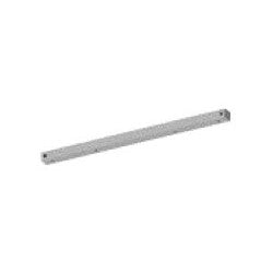 LCN Closers 4630-3038 689 | Door Closer Track, Standard, Non-Handed, Aluminum, for 4630 Series Door Closer