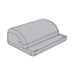 LCN Closers 8310-865 | Door Operator Receiver, Wireless, 1-Channel, for 8310 Automatic Operator Actuator
