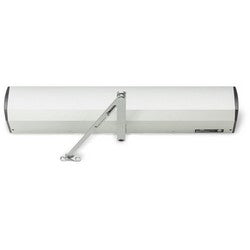 LCN Closers 9142 REG MC27 ANDKB | Door Closer, Non-Handed, Anodized Dark Bronze, Regular Arm