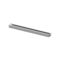LCN Closers 9550-3038 628 | Door Operator Track, Standard, Non-Handed, for 9550 Series Door Operator