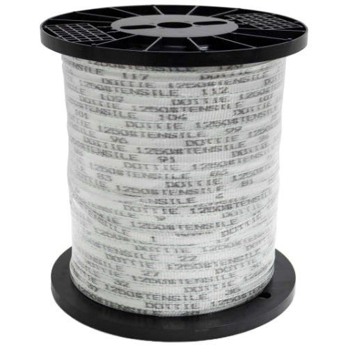 L. H. Dottie DWP3000 | 1/2'' x 3000' Pull Line Measuring Tape