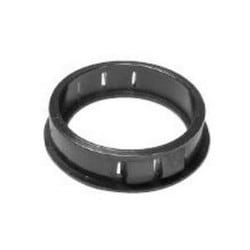 L. H. Dottie 1211D | 3/4'' Nylon Knockout Bushing