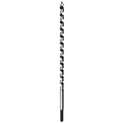 L. H. Dottie 1810 | 5/8'' x 18'' Ship Auger Bit