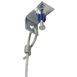 L. H. Dottie CWC10 | 10' Pre-Tied Ceiling Wire With Clip