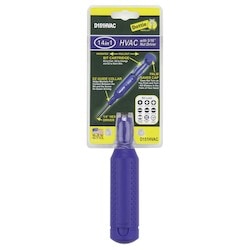 L. H. Dottie D151HVAC | 14 in 1 HVAC Screwdriver