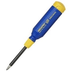L. H. Dottie D151 | 15 in 1 Screwdriver