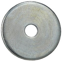 L. H. Dottie FENW14114 | 1/4'' X 1-1/4'' Fender Washer