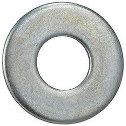 L. H. Dottie FW38 | 3/8'' USS Flat Washer