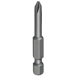 L H Dottie Company IB2PL | 2 X 2" Phillips Power Bit