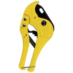 L. H. Dottie KPVC | PVC Ratcheting Pipe Cutter