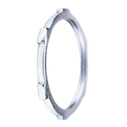 L H Dottie Company LN75 | 3/4" Locknuts Steel
