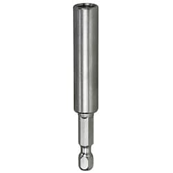 L. H. Dottie MBH | 1/4'' x 3'' Magnetic Bit Holder