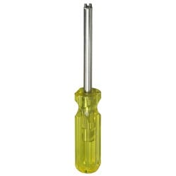 L. H. Dottie OW68 | 6 - 8 One-Way TamperProof Screwdriver