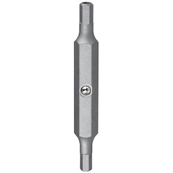 L H Dottie Company RHP18C | 1/8 - 9/64 Carded Replacment Bits