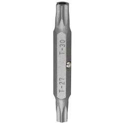 L H Dottie Company RTP27C | T27 - T30 Carded Replacment Bits
