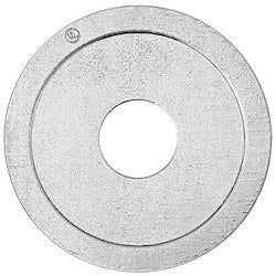 L H Dottie Company RW62 | 2 X 3/4 Reducing Washers Steel