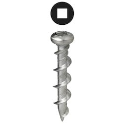 L H Dottie Company SQDOG | 3/16" Dia X 1-1/4 Wall Dog Kit Square Dr