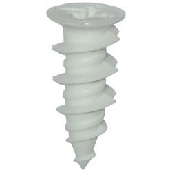 L. H. Dottie WD6N | 6 Nylon Walldriller Anchor