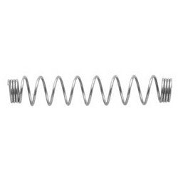 Lab Security Systems 108SV1 | Interchangeable Core Lock Spring, Best, Stainless Steel, 100 each per Vial