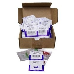 Lab Security Systems KRPIC | Interchangeable Core Kit Refill Pack, Universal with 28 Pack