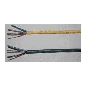 Lake Cable S702790R1 | Access Control Cable, Cable/Wire Type Plenum, Green