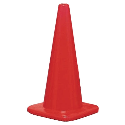 Lakeside Plastics Inc 1850-00 | Traffic Cone, 18 in