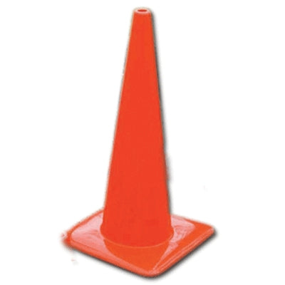 Lakeside Plastics Inc 2825-05 | Traffic Cone, 28 in