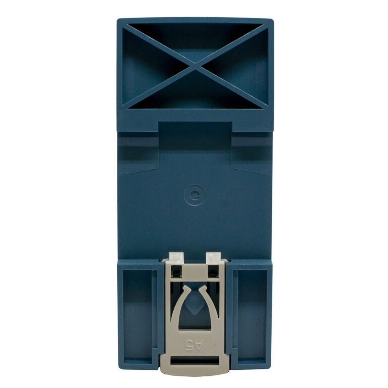 Lantronix 25130 | Industrial DIN Rail Mounted Power Supply