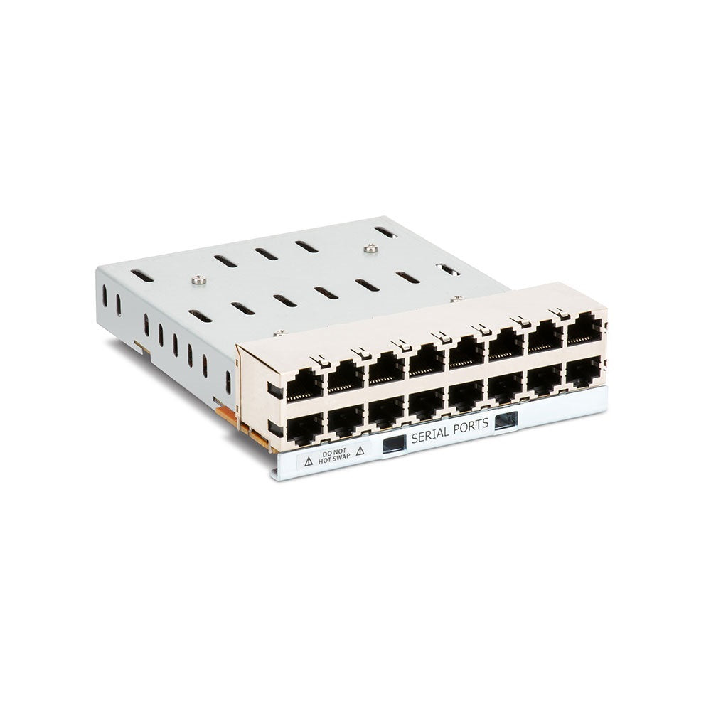 Lantronix SLC80082201SM | SLC80082201S + 56K Intmodem-01, 8-Port SLC and 56K Modem Combo
