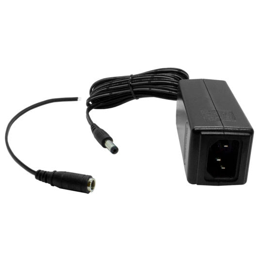 Lantronix SPS-UA12DHT-SA | Industrial Power Supply