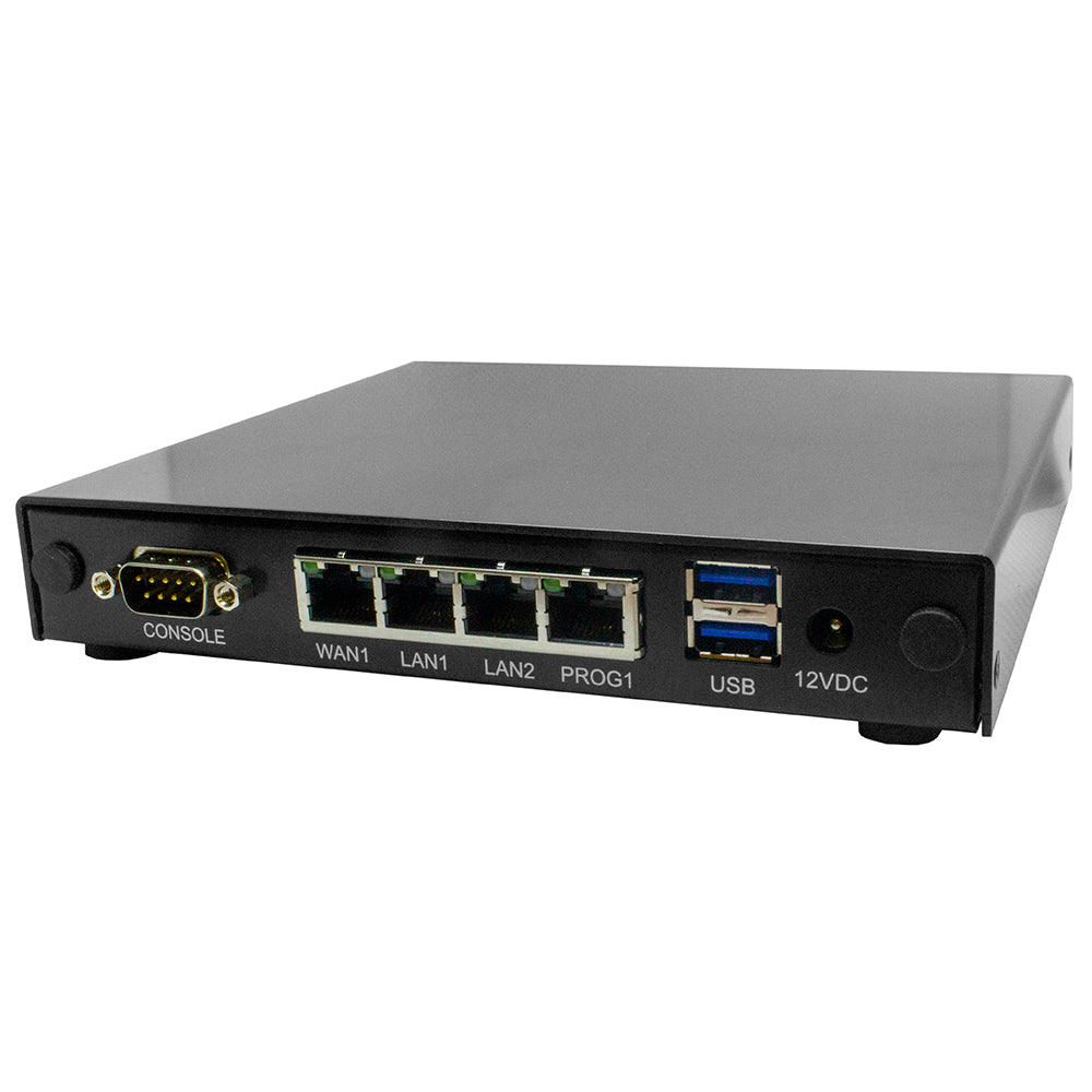 Lantronix SRA-RAD-01-NA | Secure Remote Access,A Bidirectional Communication Channel from a Network Operations Center (NOC) to a Remote Site