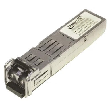 Lantronix TNCWDMSFP143040 | Cisco Compatible CWDM SFP Modules 1000Base-LX/ZX Fiber Chanel Single Mode (LC) With DMI
