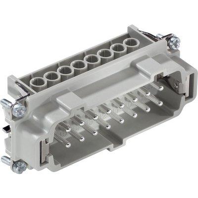 Lapp Group 10195100 | Female Insert, 16A, Polycarbonate, Female