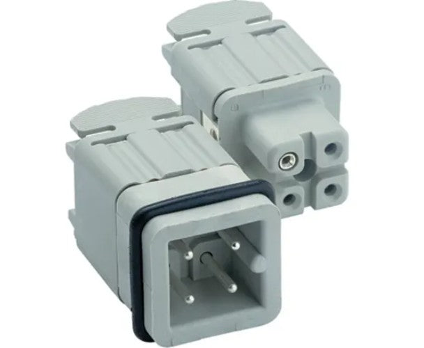 Lapp Group 10420000 | Insert, Polyamide, 3 Contacts