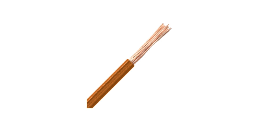 Lapp Group 4180609 | Multi-Standard Cable, Tinned Copper, 450\/750VAC, 18AWG