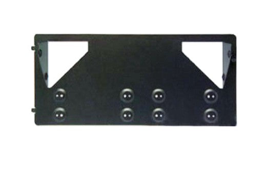 Legrand 36451601 | Caddx Networx Series Mounting Plate