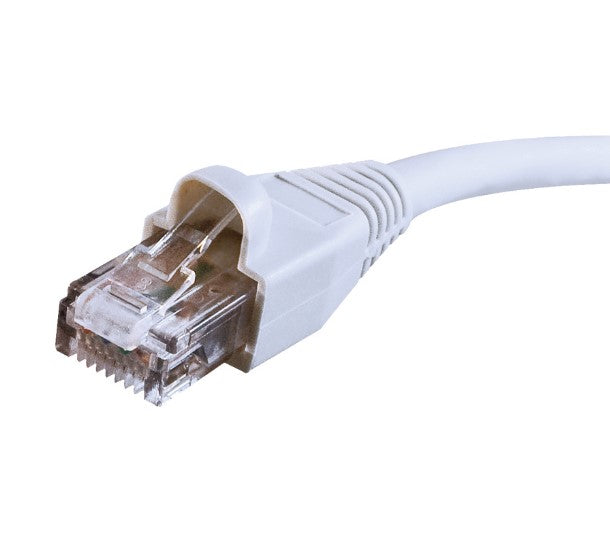 Legrand AC3525WHV1 | Cat 5E Patch Cable, 25 Ft, White