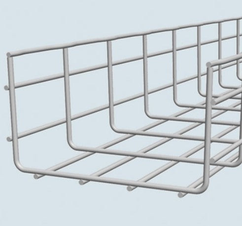 Legrand CF105/100IN304L | Cable Tray Stainless 304