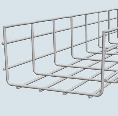 Legrand CF105/500IN316L | Cable Runway Wire Mesh