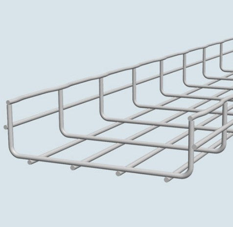 Legrand CF54/100IN304L | Cable Tray Stainless 304
