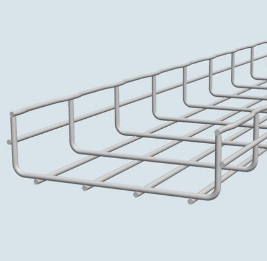 Legrand CF54/200IN304L | Cable Tray Stainless 304