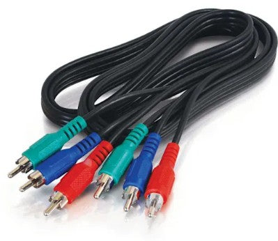 Legrand CG40957 | RCA Component Video Cable