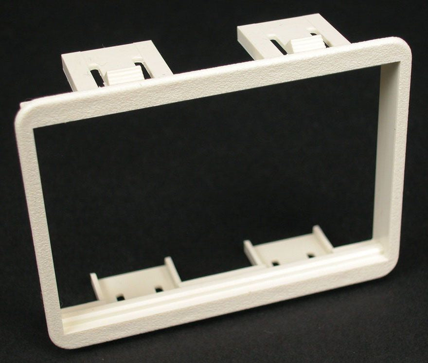 Legrand CM-MAB-GY | Mini Adapter Bezel Light Gray