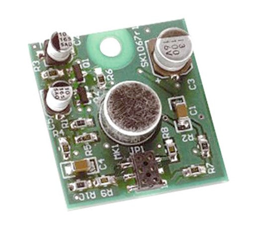 Legrand CM1026 | Ball Camera Lcd Microphone