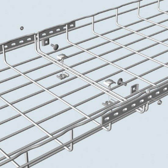 Legrand ED275WH | Universal Splice Bar